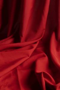 Red 9000 Velvet Fabric | Premium Micro Velvet for Apparel & Upholstery | Soft & Elegant Finish  in Surat